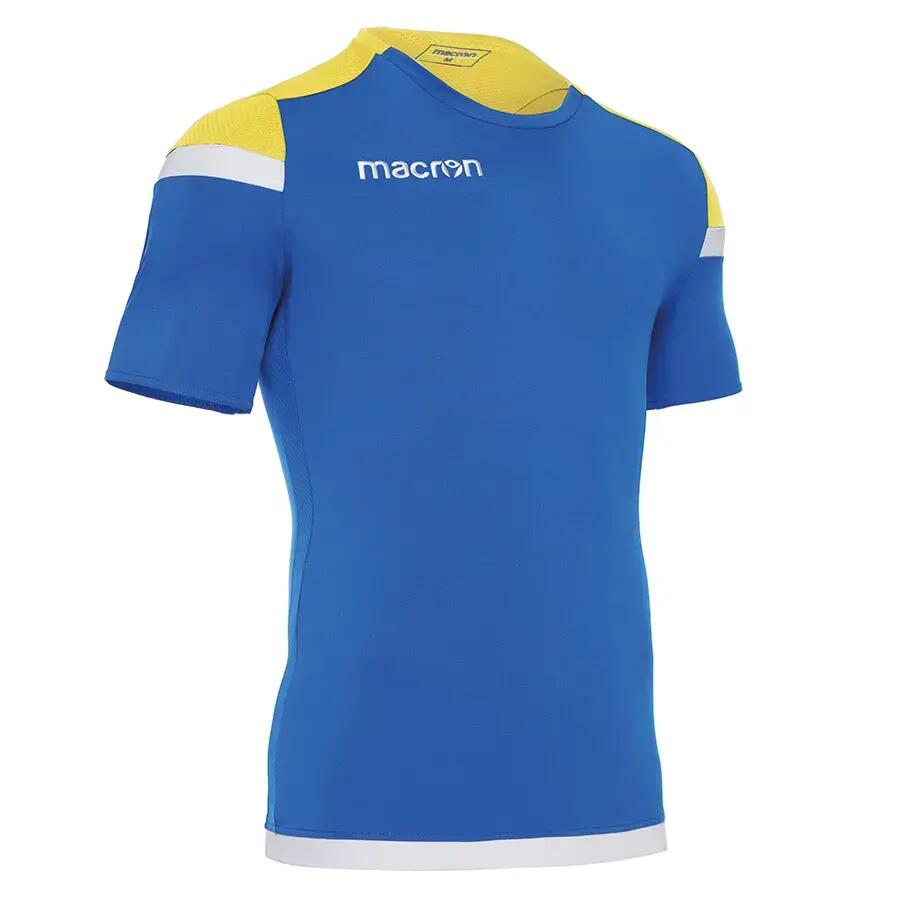 MACRON picture