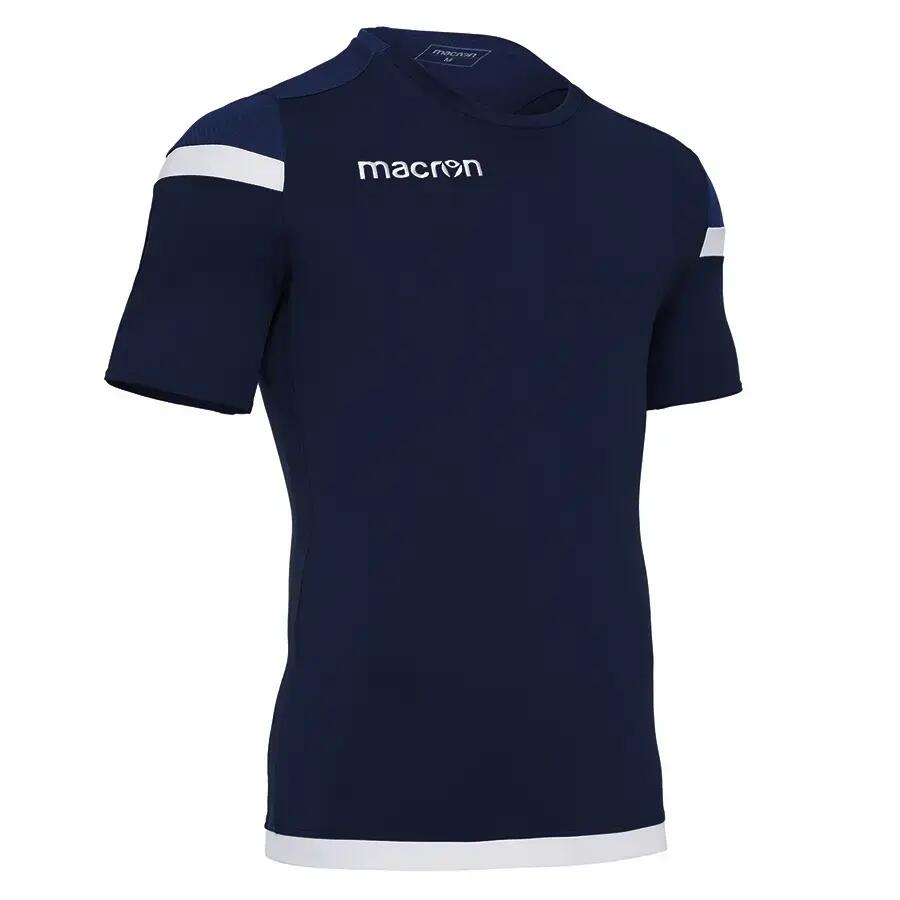 MACRON picture