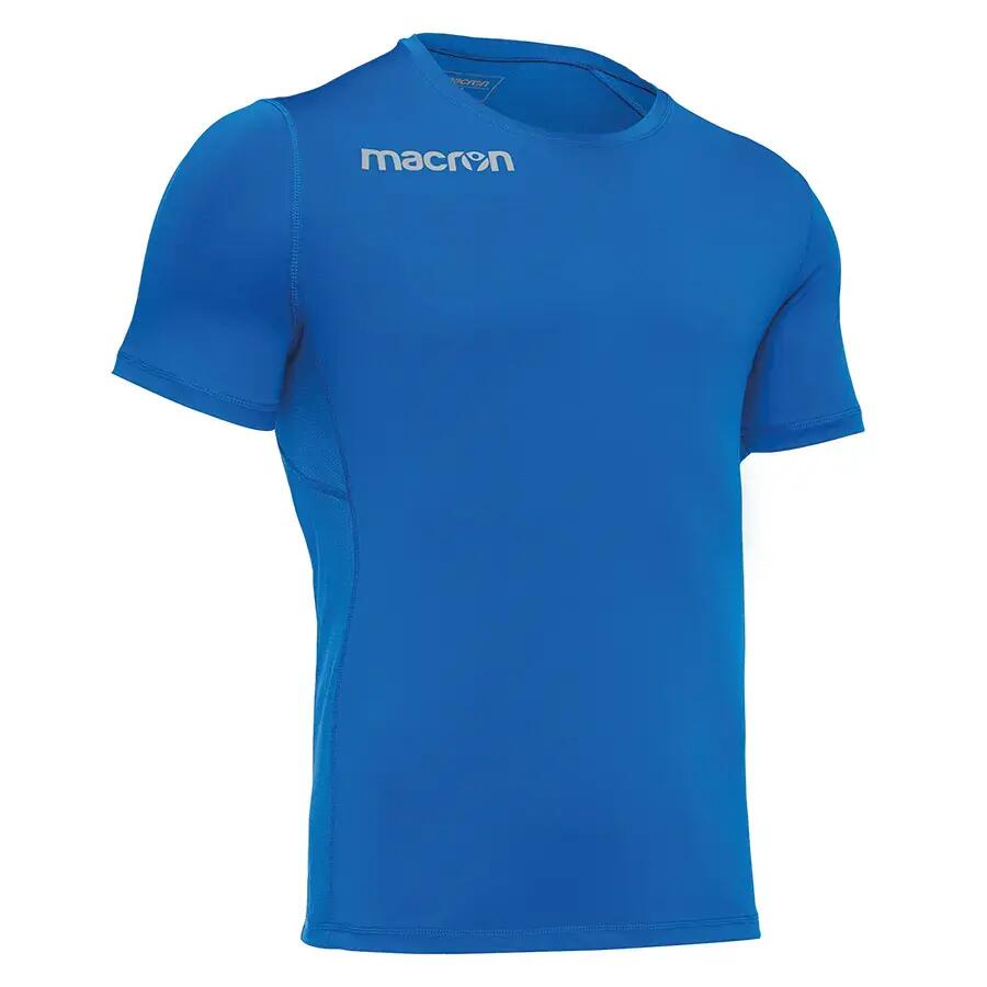 MACRON picture