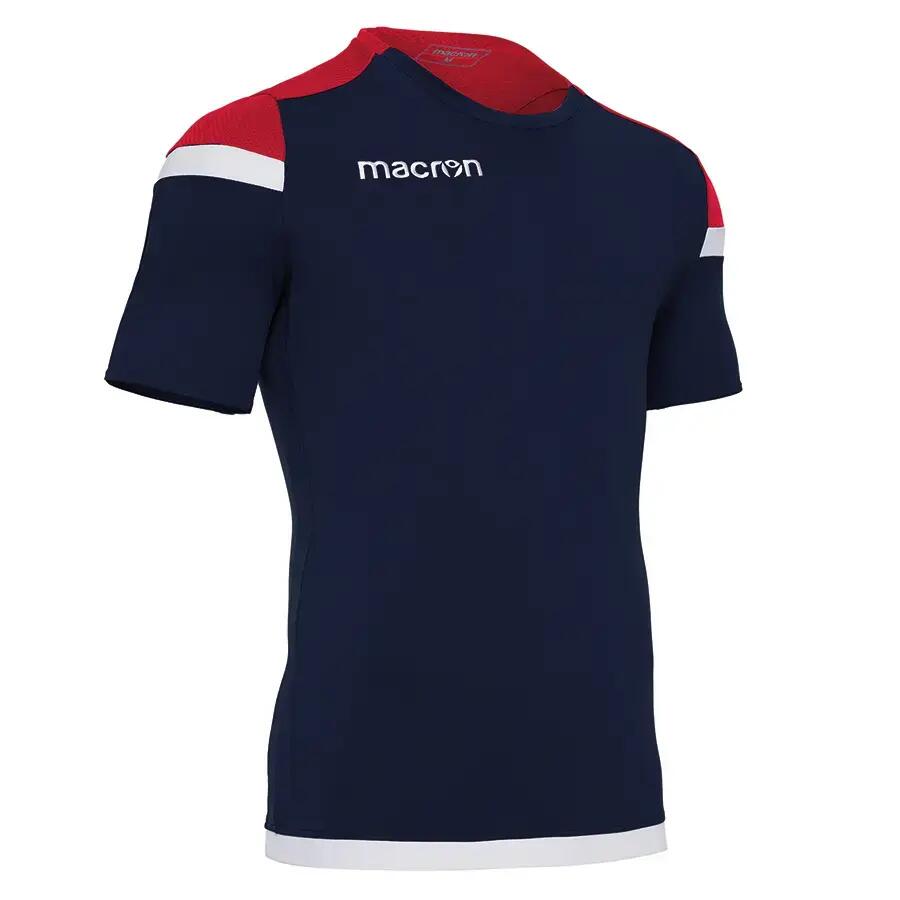 MACRON picture