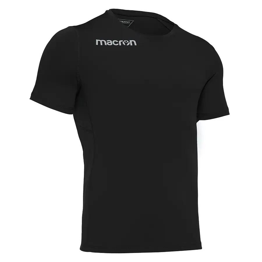 MACRON picture