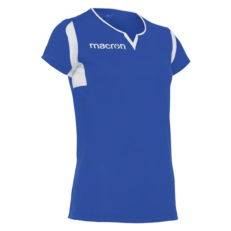 MACRON picture