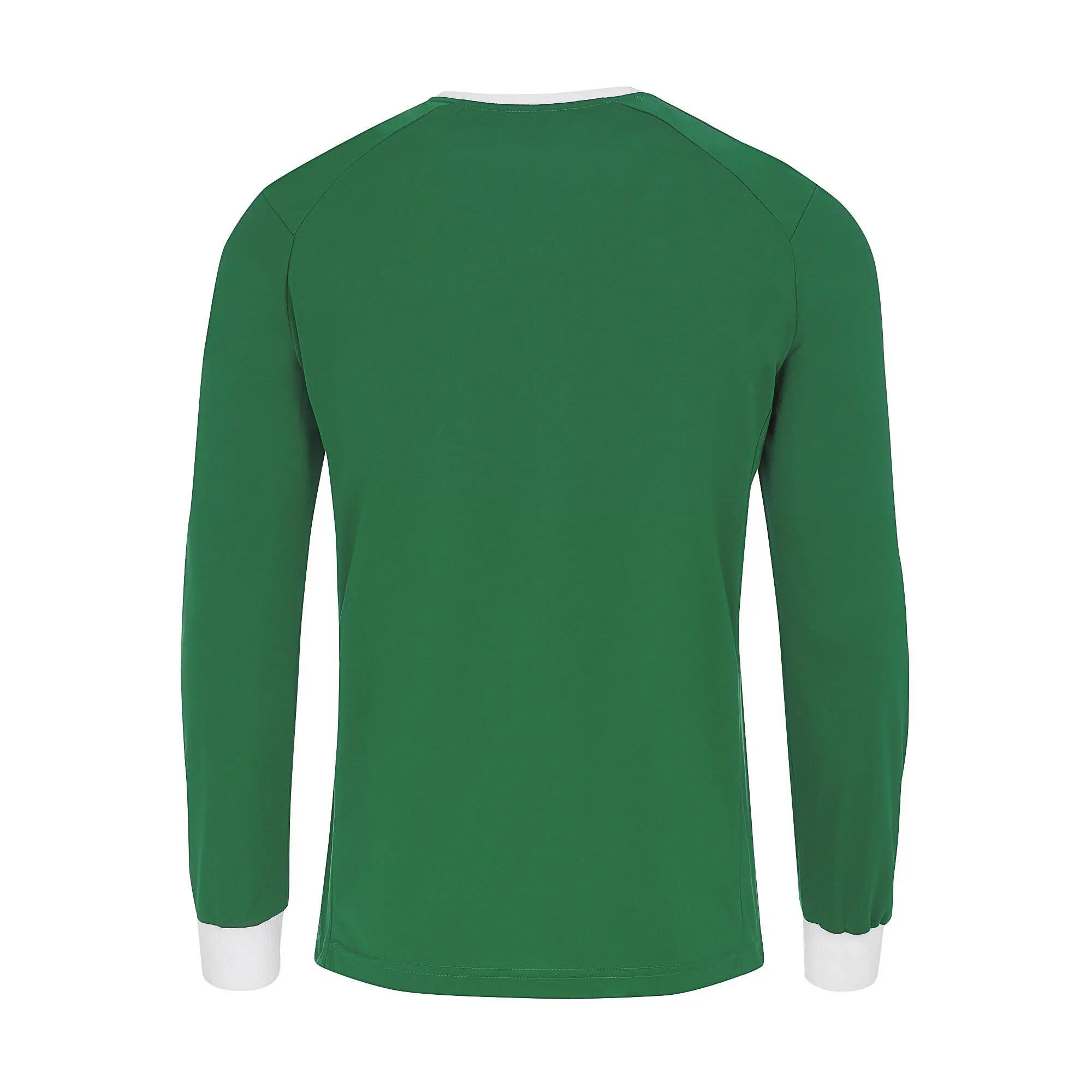 Longsleeve Shirt Errea Lennox 2/7