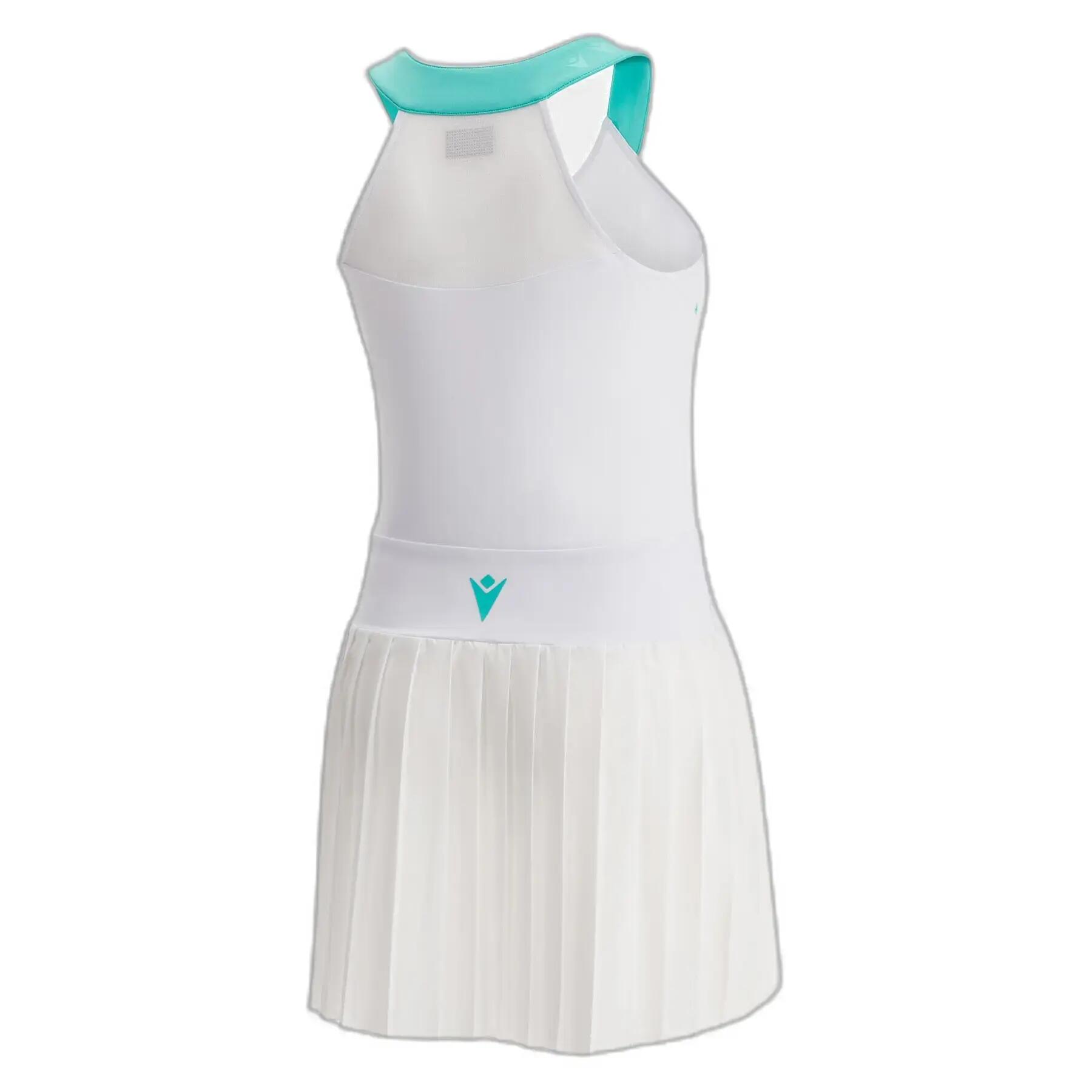 Damska sukienka padel Macron Cc Lucilla 3/7