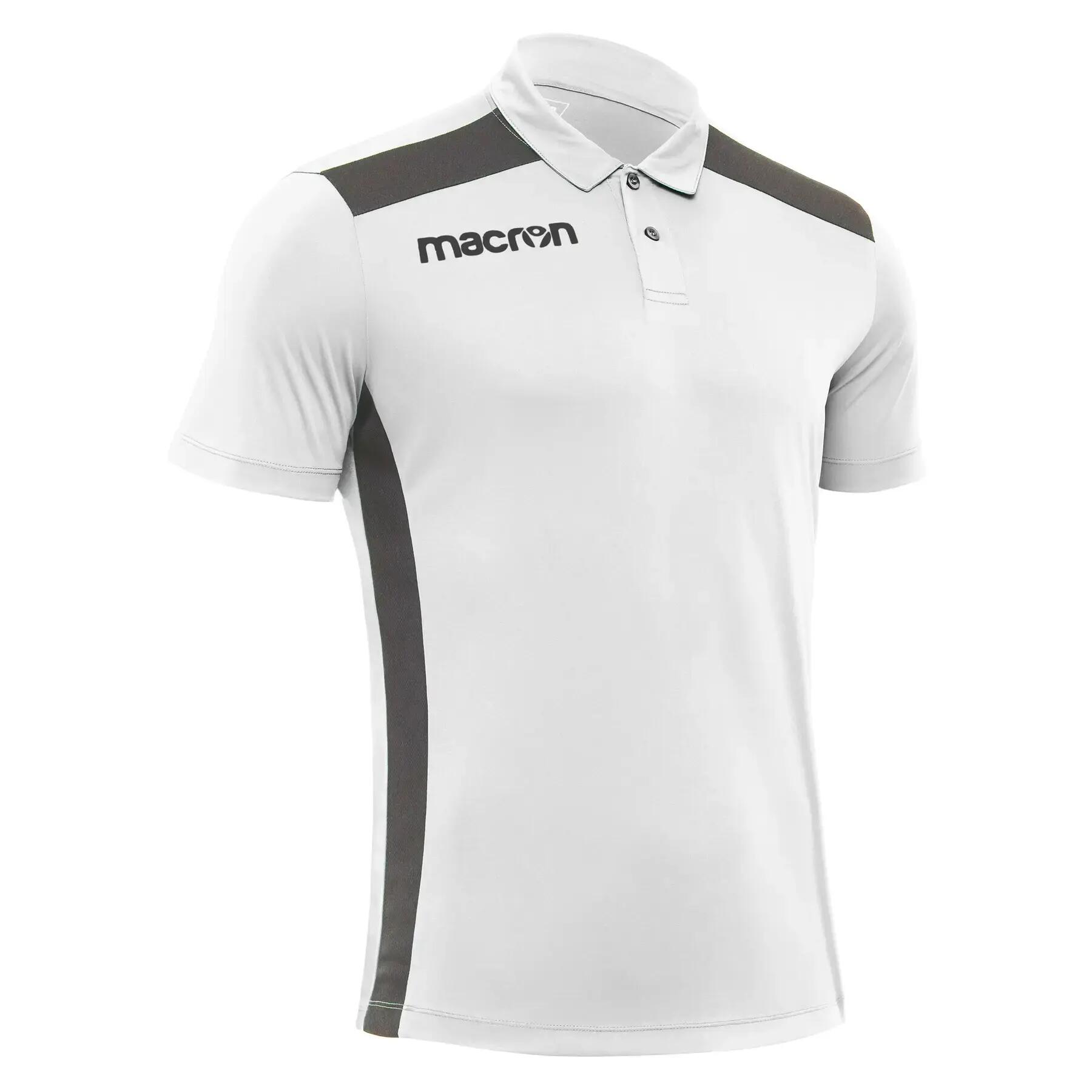 MACRON picture