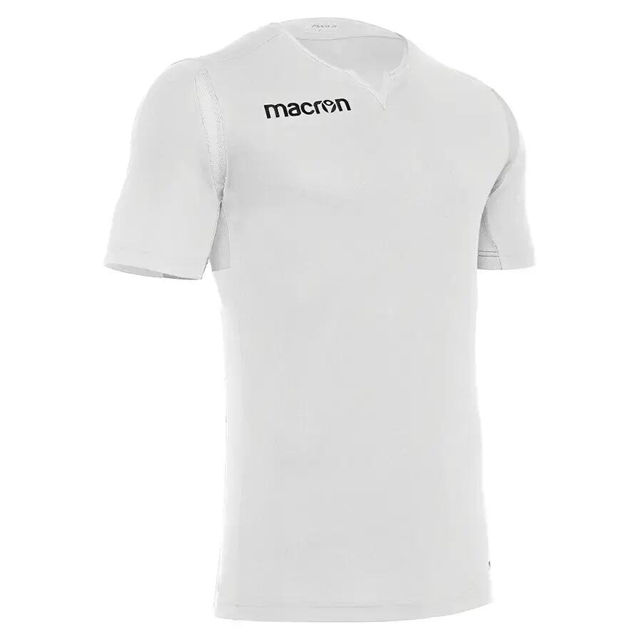 MACRON picture