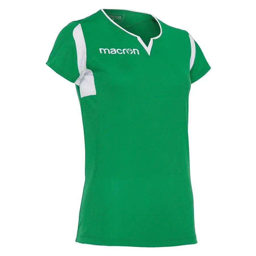 MACRON picture