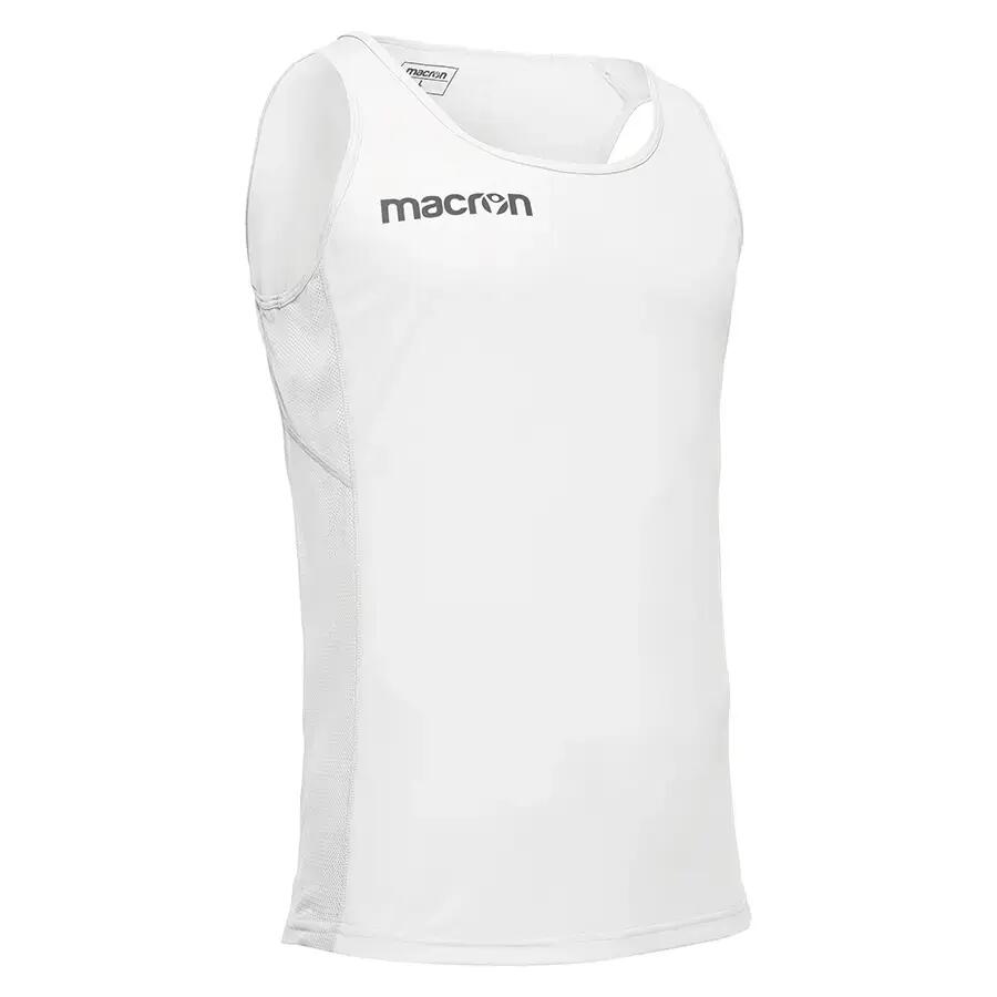 MACRON picture