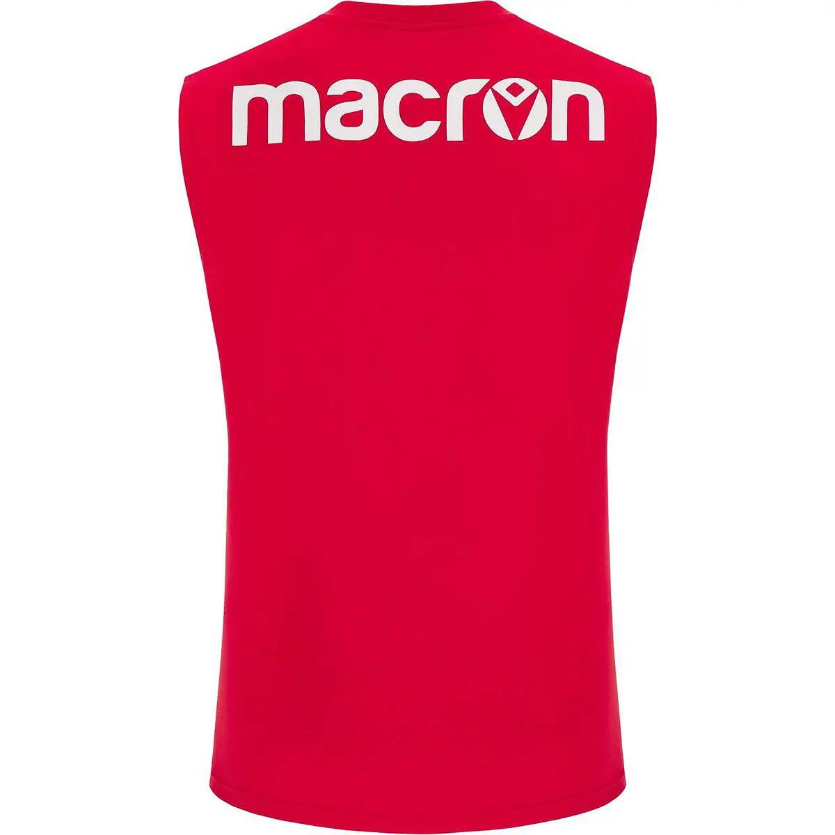 Tanktop Macron Mp 151 Hero x5 5/5