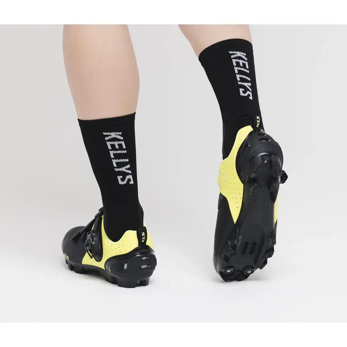 Scarpe ciclismo Kellys KLS Edge 3/3