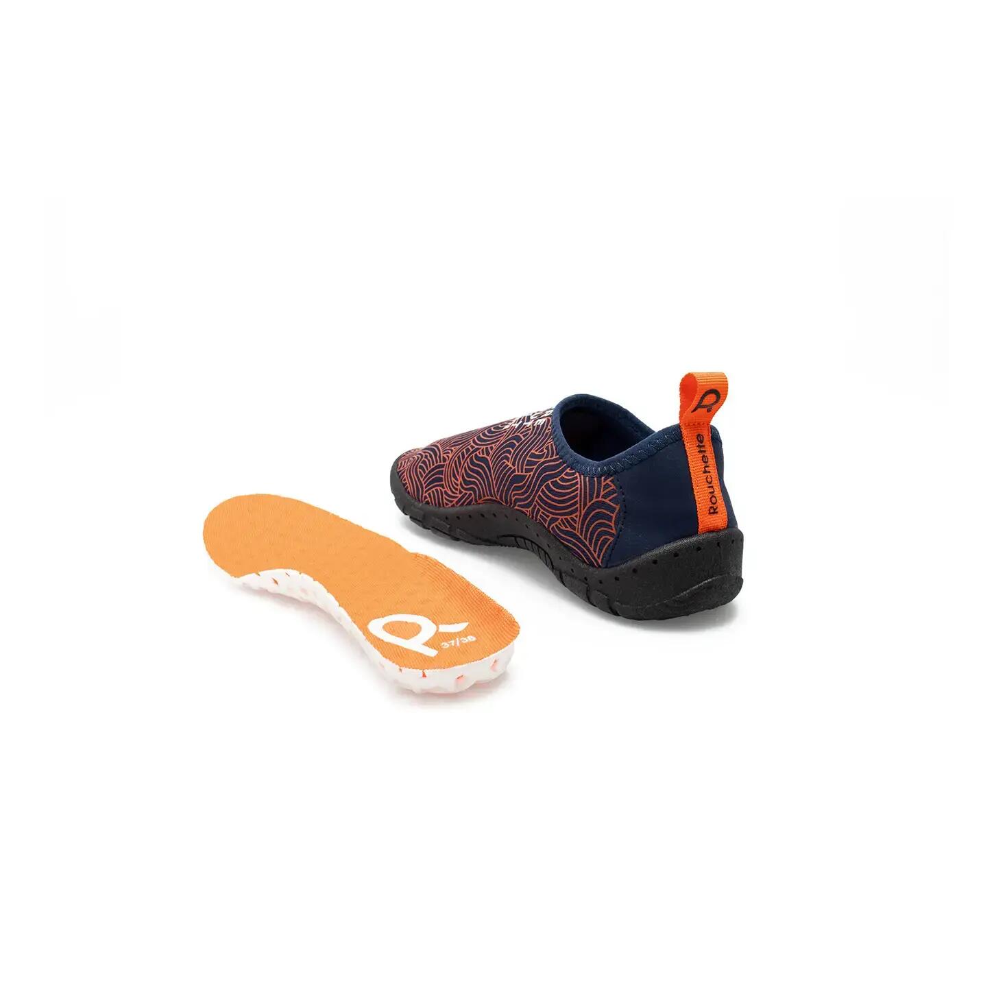 Waterschoenen Rouchette Expor 3/6