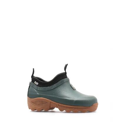 Bottines bébé Rouchette Clean