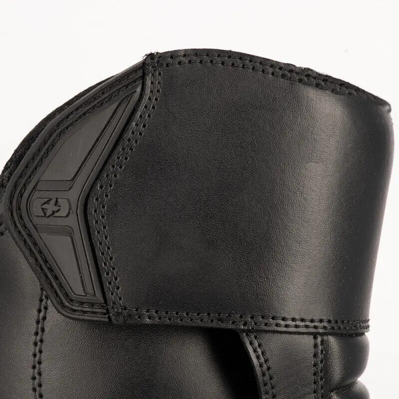 Motorlaarzen Oxford Delta Short 3/3
