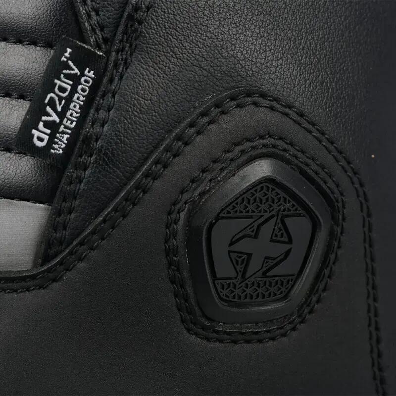 Buty motocyklowe Oxford Tracker 2.0 2/2