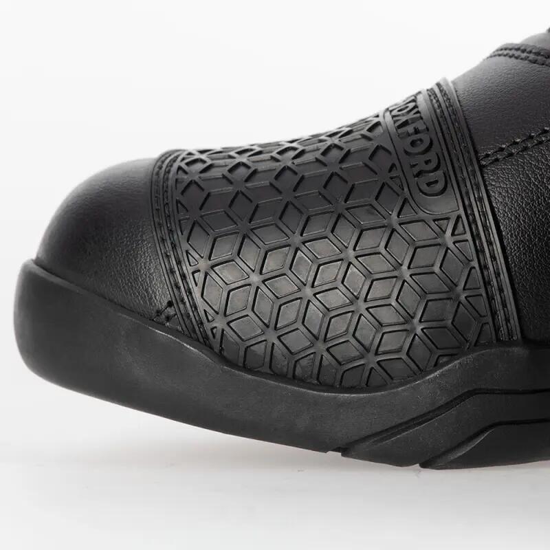 Motorlaarzen Oxford Delta Short 2/3