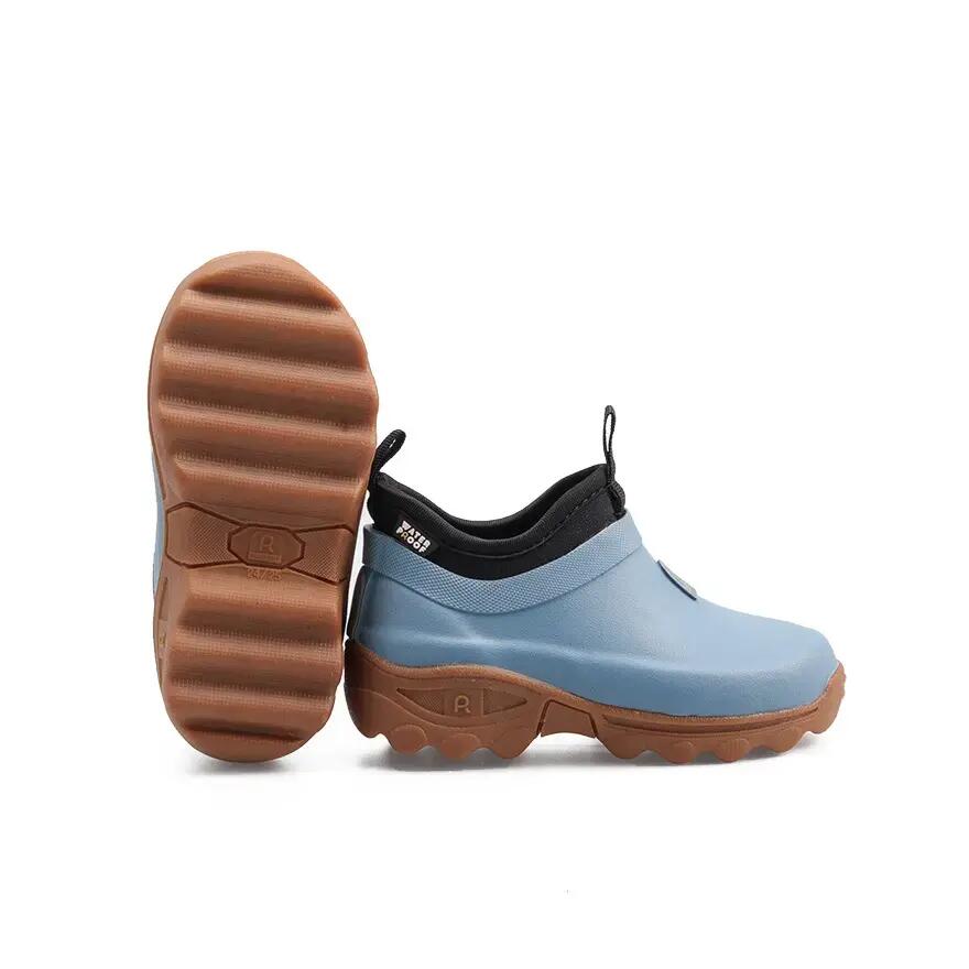 Stivaletti per bambini Rouchette Clean 3/7