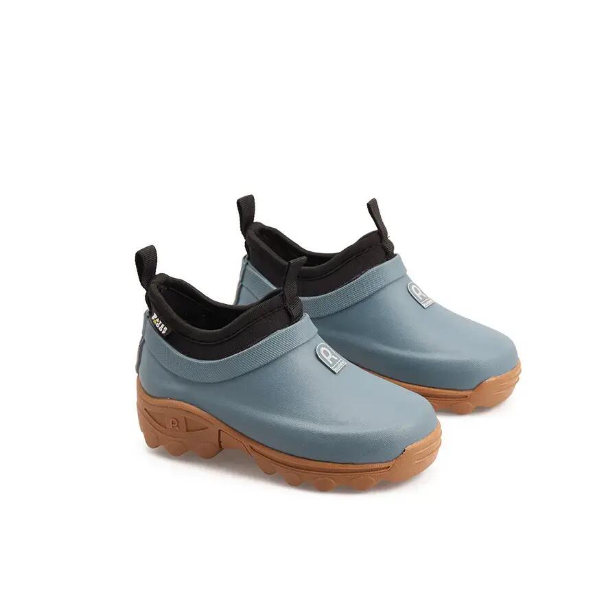 Stivaletti per bambini Rouchette Clean 2/7