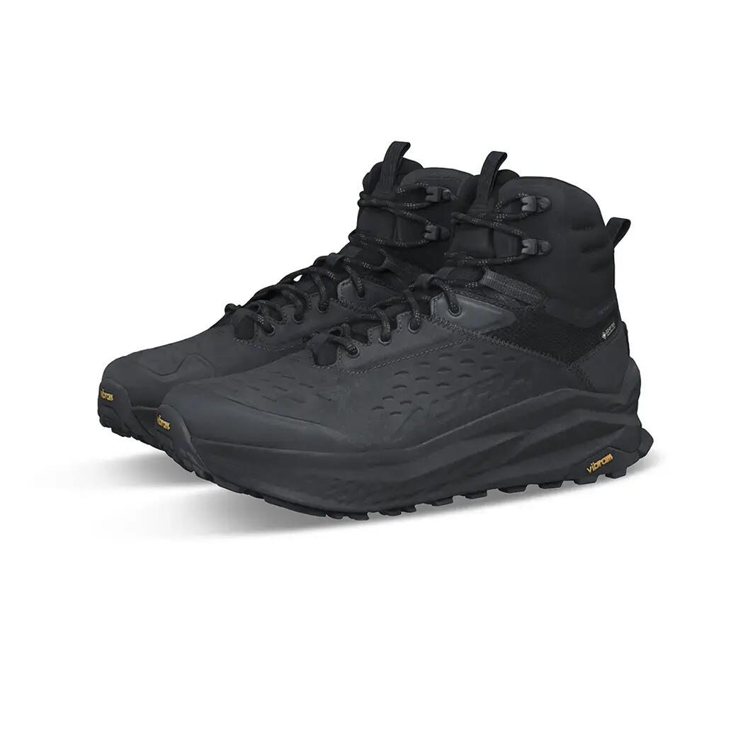 Buty trekkingowe Altra Olympus 6 Hike GTX Mid 3/6