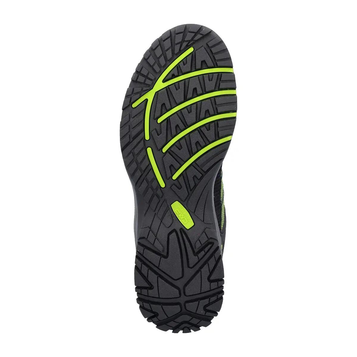 Chaussures de randonnée CMP Sun 4/5
