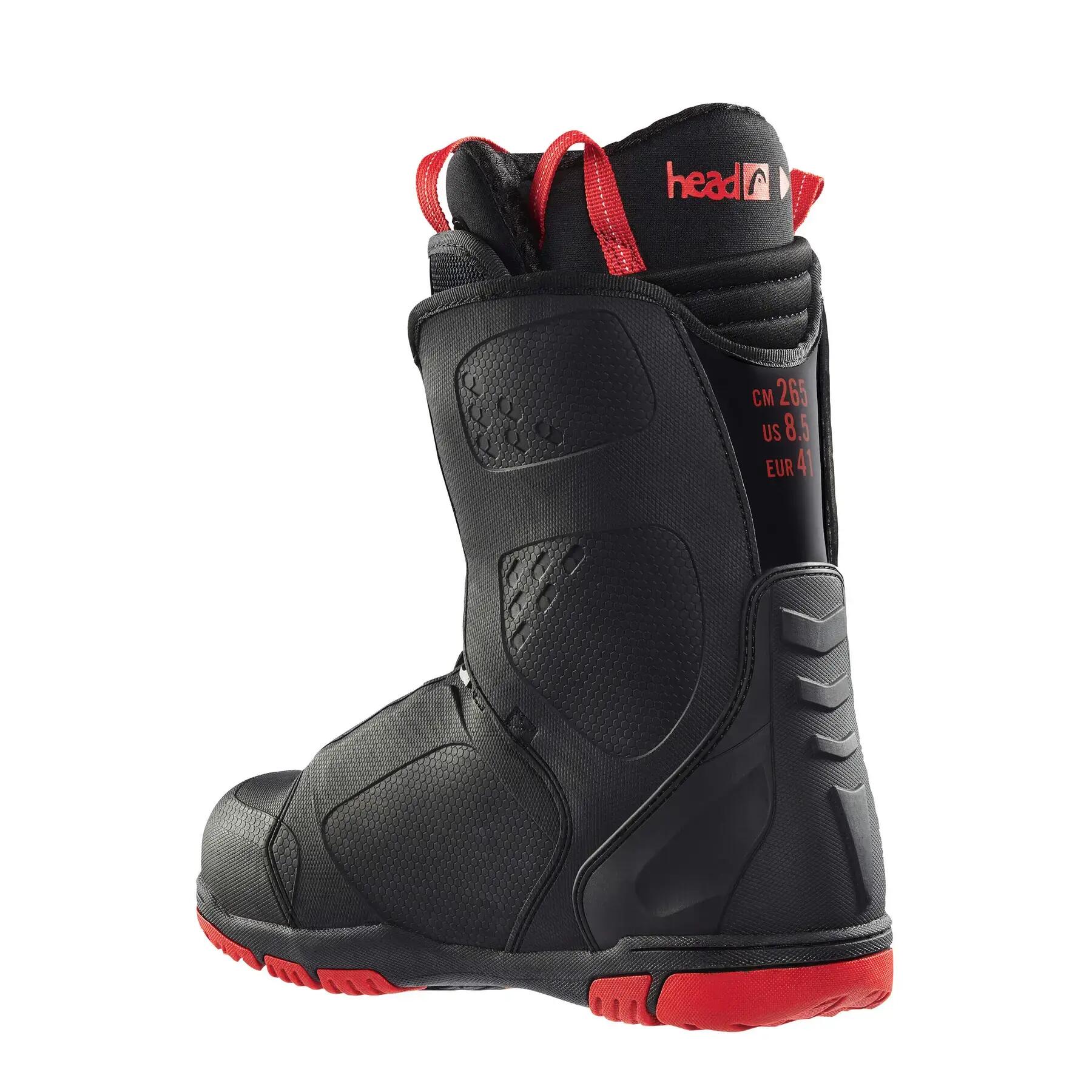 Botas De Snowboard 620 4d Boa Coiler Hombre 2/2