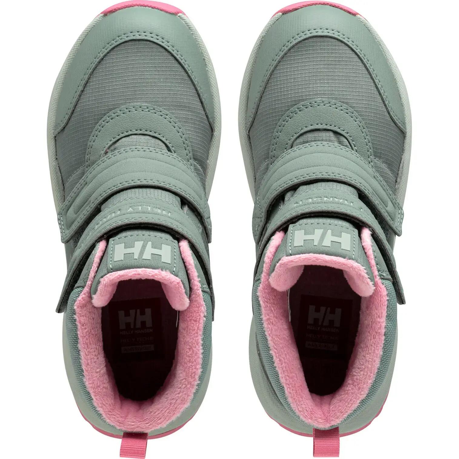 Botas de bebé Helly Hansen Bowstring 5/5