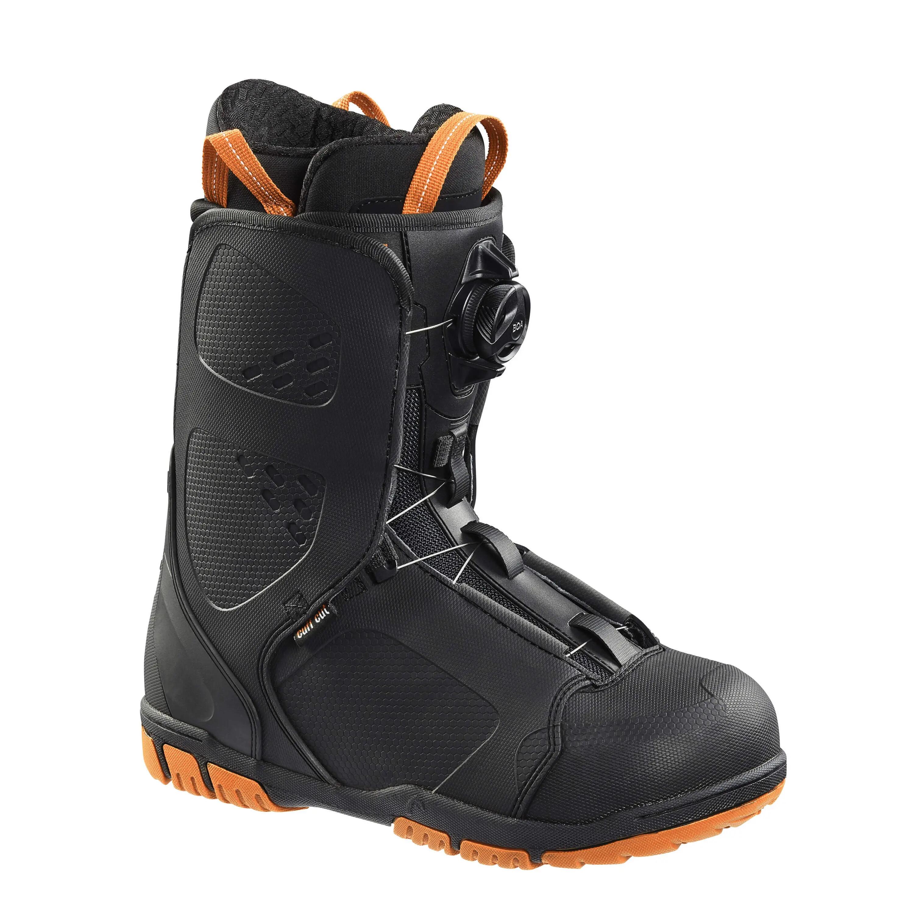 Boots De Snowboard 620 4d Boa Coiler Homme 3/5