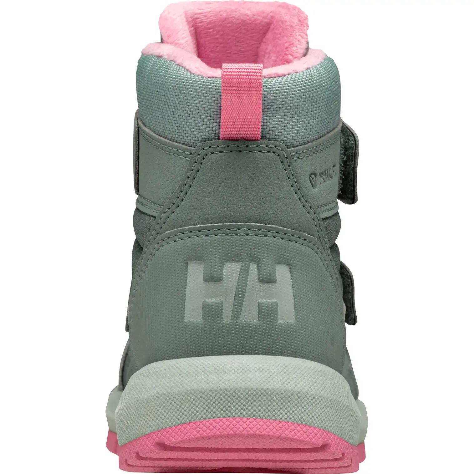 Botas de bebé Helly Hansen Bowstring 4/5
