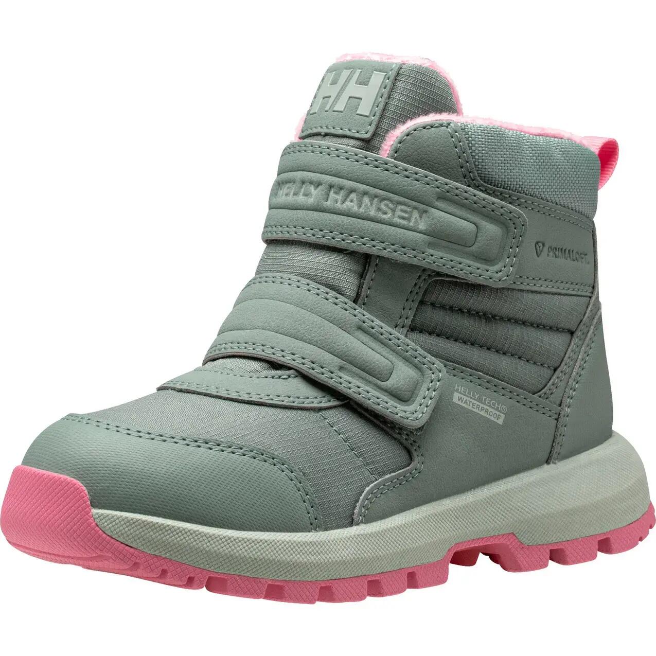 Botas de bebé Helly Hansen Bowstring 3/5