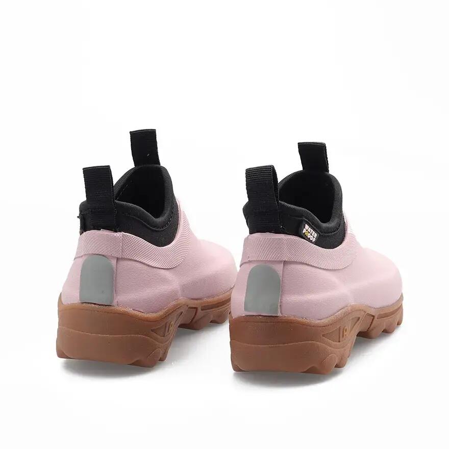 Baby laarsjes Rouchette Clean 4/5