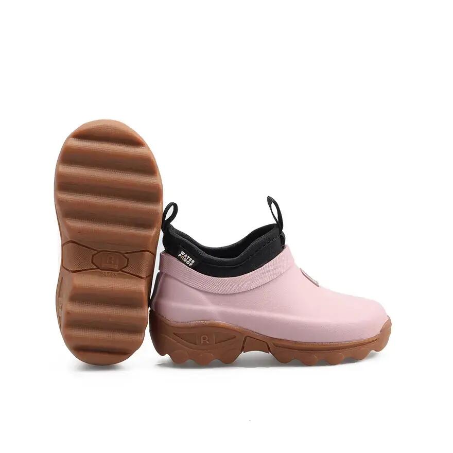 Baby laarsjes Rouchette Clean 3/5
