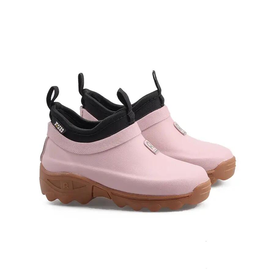 Baby laarsjes Rouchette Clean 2/5