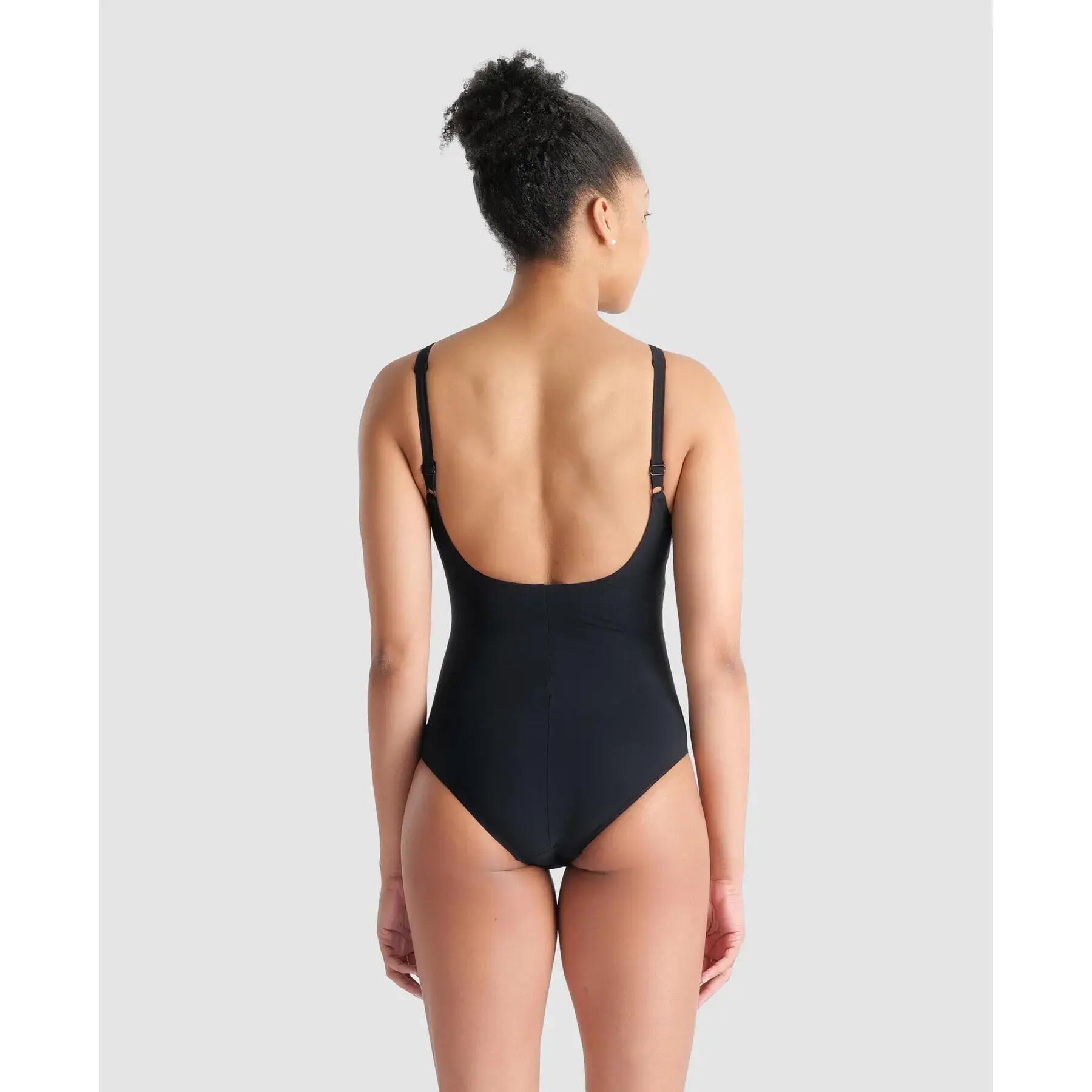 Costume da bagno intero Arena Emma 3/5