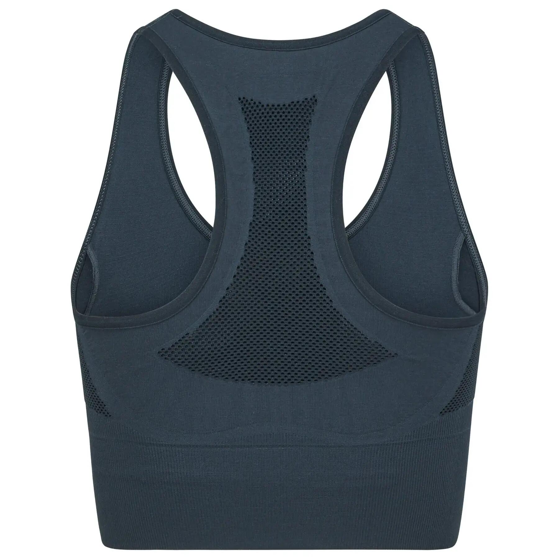 HEAD FLEX Seamless Bra Women 4/6