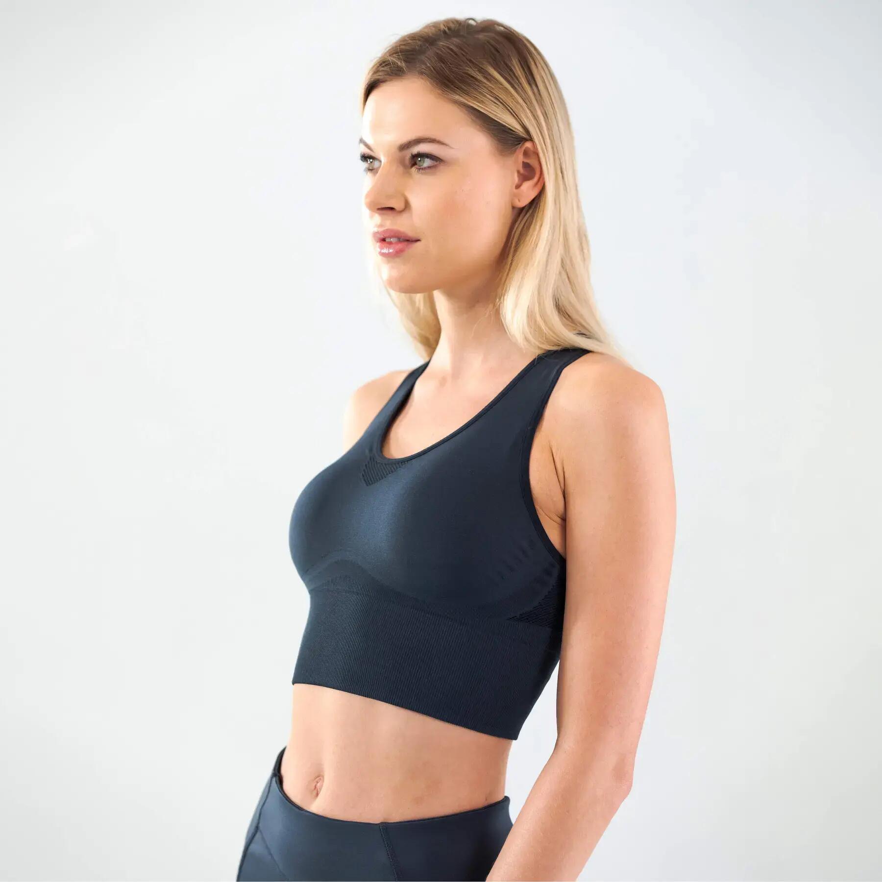HEAD FLEX Seamless Bra Women 3/6