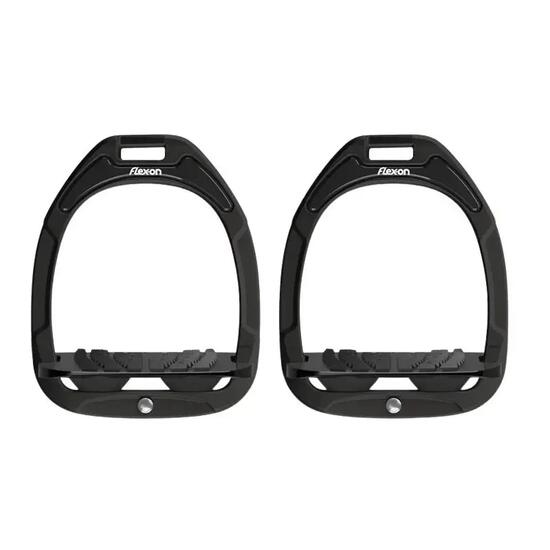 Reitsteigern Green Composite geneigt Grip Flex-On