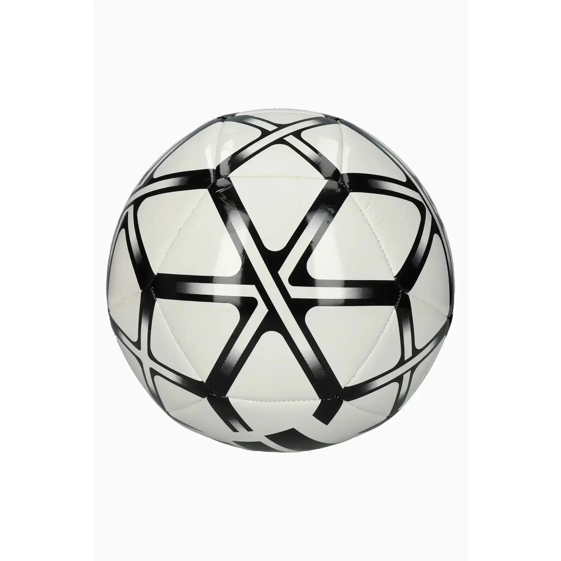 Voetbal adidas Starlancer Club 2/4
