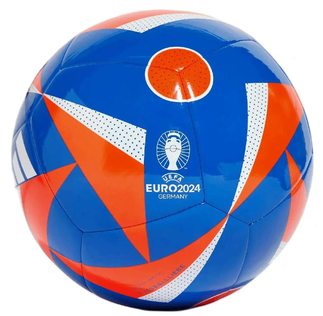 Piłka nożna Adidas r.5 5/7
