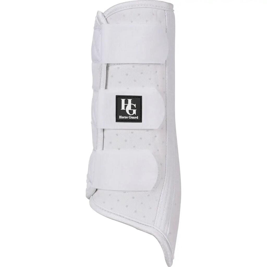 Closed horse gaiters HorseGuard Airflow