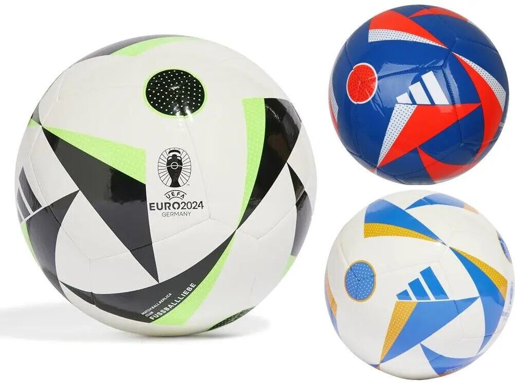 Piłka nożna Adidas r.5 2/7
