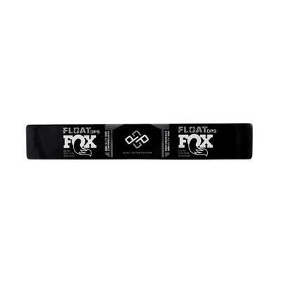 Adesivi per brevi distanze Fox Racing 2021 P-Se Float DPS