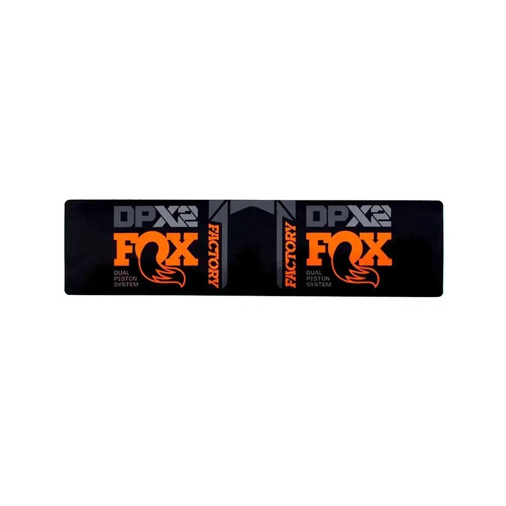 FOX RACING picture