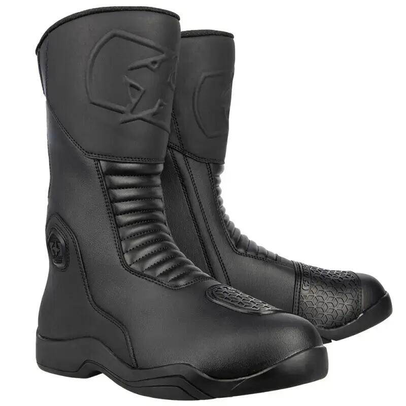 Buty motocyklowe Oxford Tracker 2.0 1/2