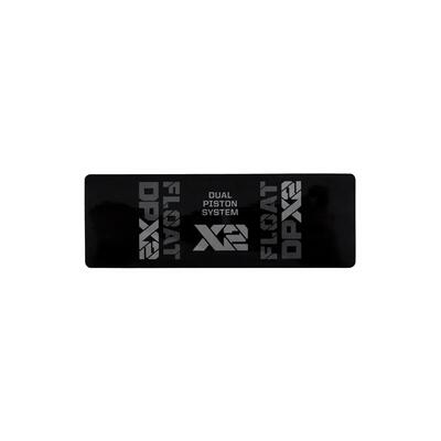 Adesivi Fox Racing 2021 Float DPX2 Resy