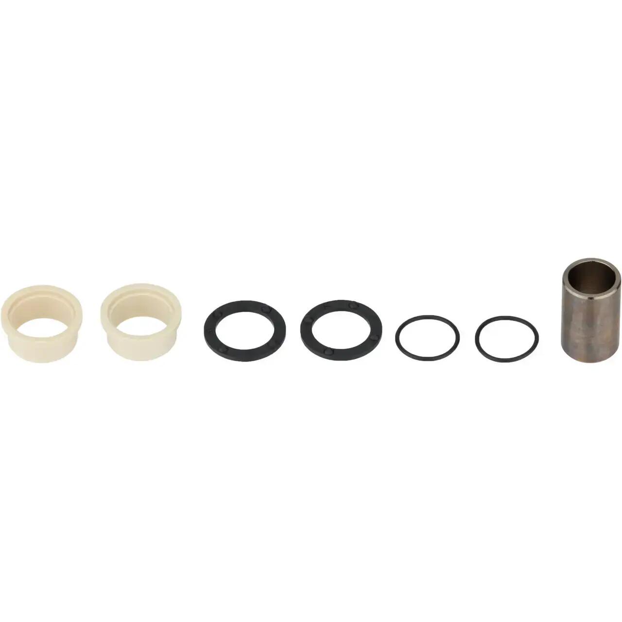 Crush washer assembly kit Fox 10X20 mm/0.787 1/1