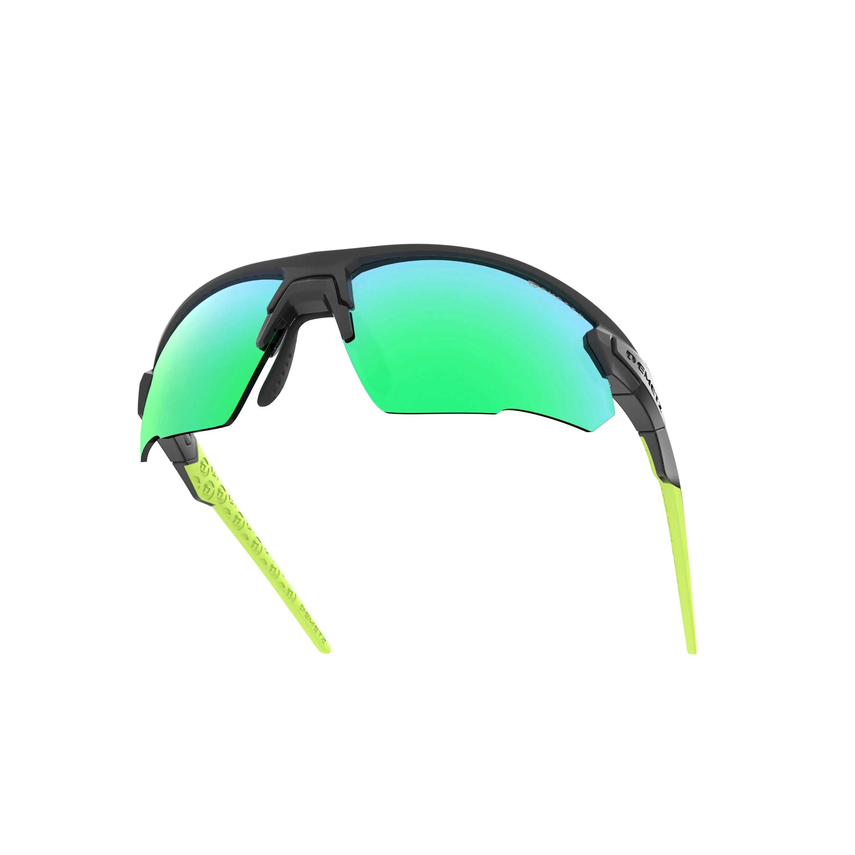 Lunettes de soleil Demetz Track 3/3