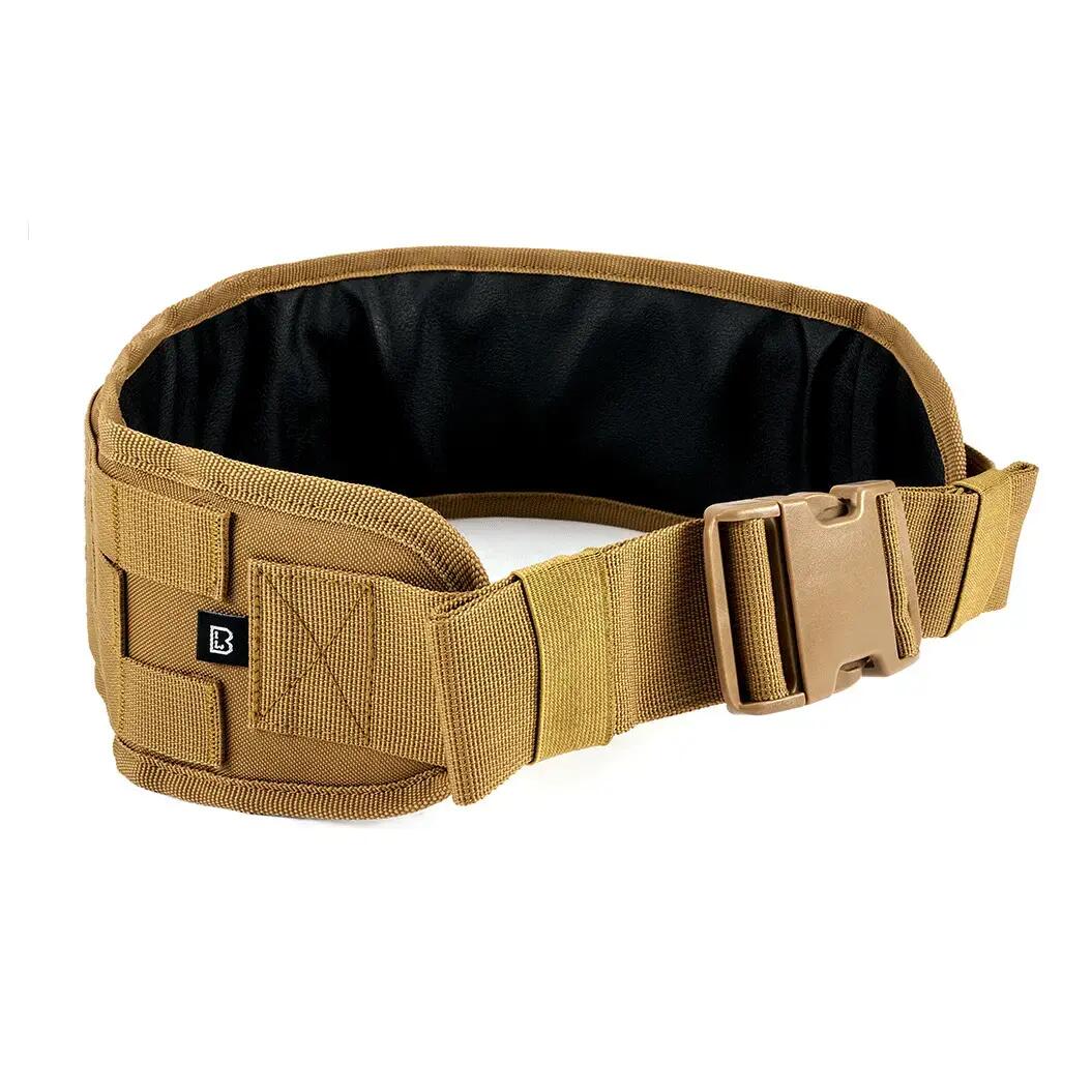 Ceinture Brandit Molle 3/3