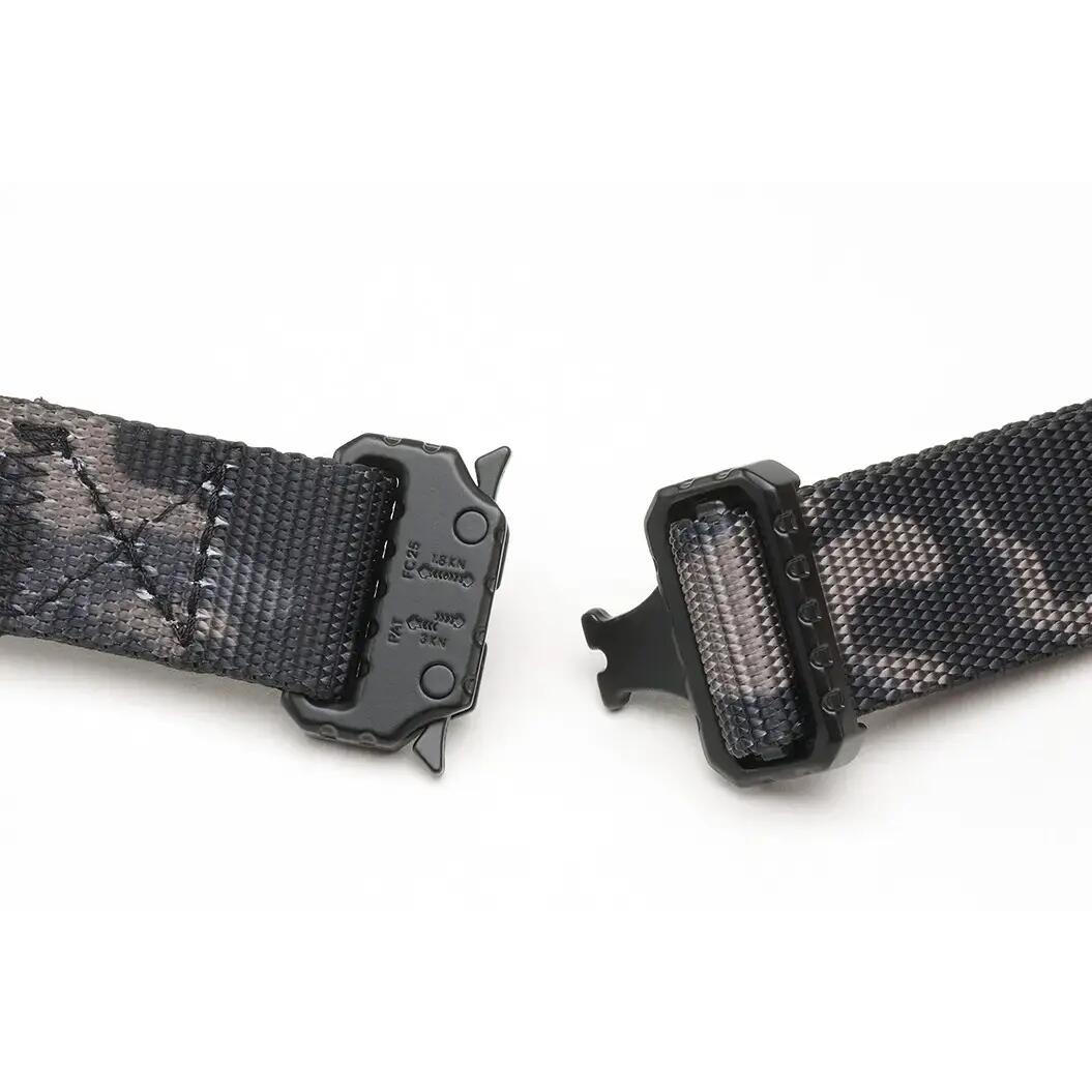 Ceinture tactiques Brandit 2/2