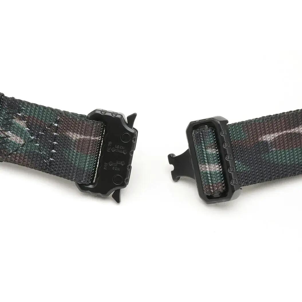 Ceinture tactiques Brandit 2/2
