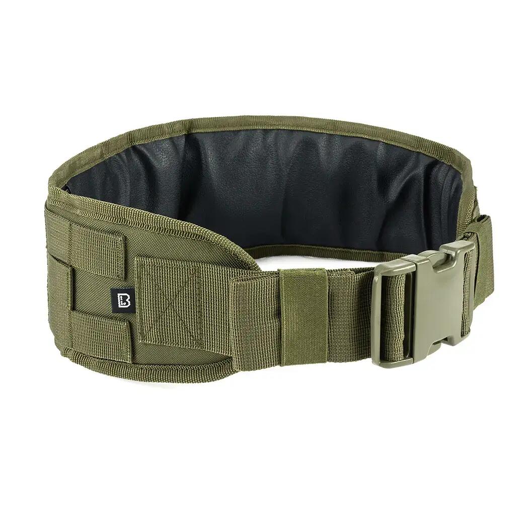Ceinture Brandit Molle 3/3