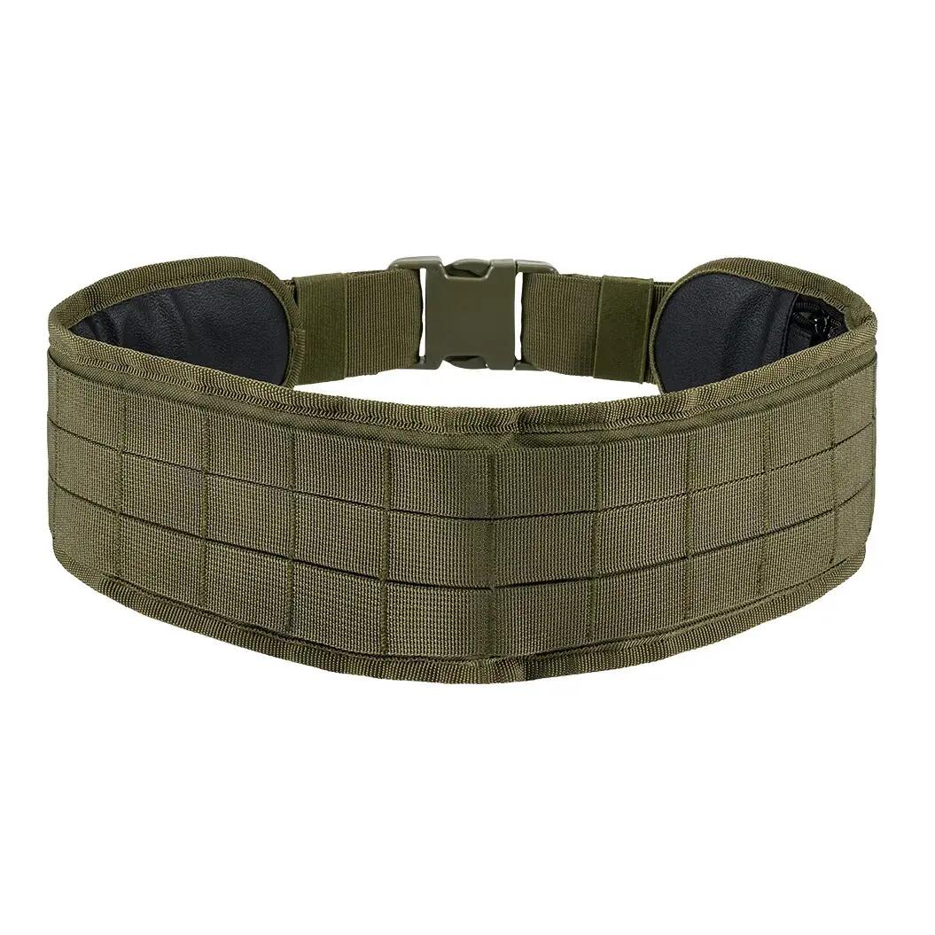 Ceinture Brandit Molle 2/3